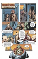 Star Wars Komiks #10 (6/2009)
