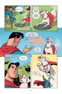 DC Liga Super-Pets: Wielka psota