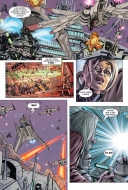 Star Wars: Mroczne Czasy #02: Podobieństwa