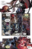 The Uncanny X-Force #03: Inny świat
