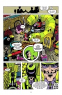 Uniwersum DC według Neila Gaimana, Batman [recenzja]