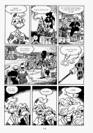 Usagi Yojimbo #23: Most łez