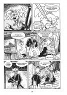 Usagi Yojimbo #26: Zdrajcy ziemi