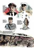 Pochód zimowy 1918-1920: Epopeja 5. Dywizji Syberyjskiej
