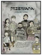 Złote Pszczoły - Żydzi Międzywojennej Warszawy. Antologia Komiksów