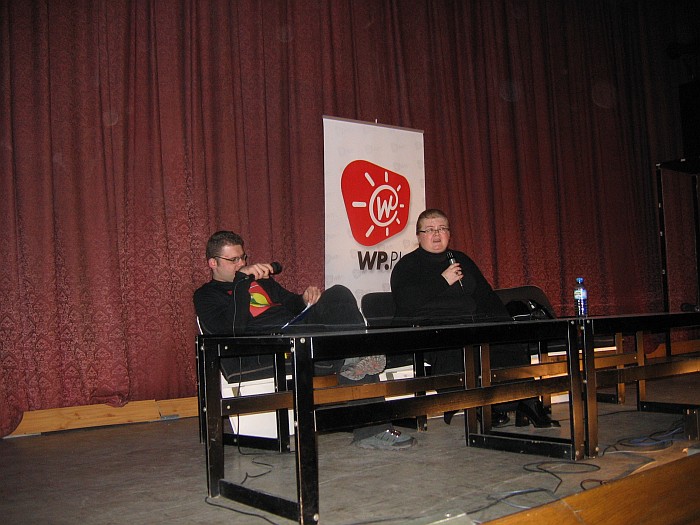 WSK 2007