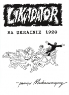 Likwidator na Ukrainie