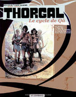 Thorgal - Le Cycle De Qua