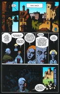 Hellboy #02: Spętana trumna i inne opowieści - tom 2