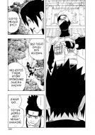 Naruto #20: Naruto kontra Sasuke