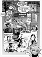 Strefa Komiksu #03: Antologia Komiksu Polskiego