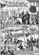Strefa Komiksu #03: Antologia Komiksu Polskiego