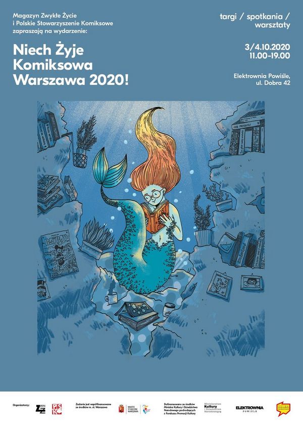 KW2020poster