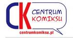centrum_komiksu_logo