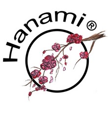Hanami - logo