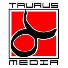 Taurus Media - logo