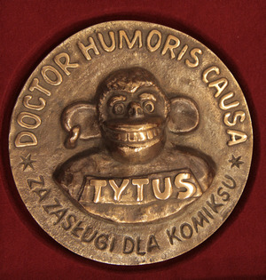 tytus_medal