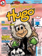 Świat Przygód z Hugo #2007/02