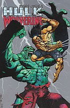Hulk/Wolverine: 6 godzin Wydanie Kolekcjonerskie