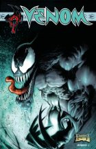 Venom Wydanie Kolekcjonerskie tom 1
