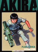Akira #04: Plan starca