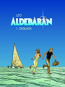 Aldebaran #1: Zagłada