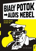Alois Nebel #1: Biały Potok