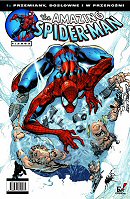 Amazing Spider-Man #1/2003
