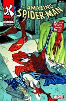 Amazing Spider-Man #3 (DK #30/04)