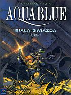 Aquablue #7: Biała Gwiazda cz.1