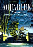 Aquablue #5: Projekt Atalanta