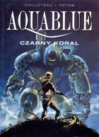 Aquablue #4: Czarny koral