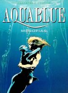 Aquablue #3: Megofias