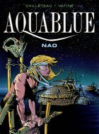 Aquablue #1: Nao