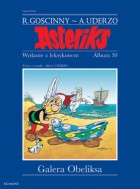 Asteriks #30: Galera Obeliksa