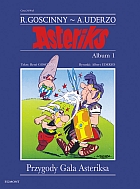 Asteriks #01: Przygody Gala Asterixa