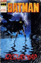 Batman #11 (10/1991): Szczurołap