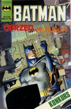 Batman #12 (11/1991): Obrzęd przejścia cz.1: Cień na Słońcu, cz.2: Niewiarygodna historia