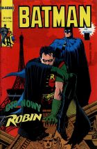 Batman #16 (3/1992): Wielki zły świat; Niewiniątko