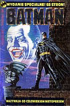 Batman #01 (1/1990)