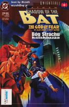 Batman #64 (3/1996): Bóg Strachu cz.2-3