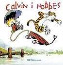 Calvin i Hobbes #01