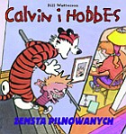 Calvin i Hobbes #05: Zemsta pilnowanych