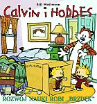 Calvin i Hobbes #06: Rozwój nauki robi 
