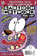 Cartoon Network Magazyn #2005/04