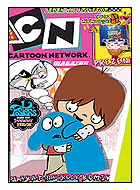 Cartoon Network Magazyn #2007/05