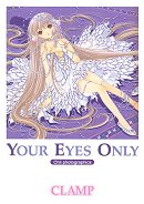 Chobits Album: Your Eyes Only