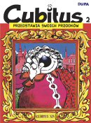 Cubitus #2: Przedstawia swoich przodków