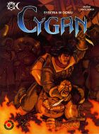 Cygan #2: Syberia w ogniu
