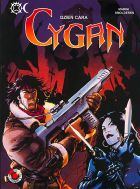Cygan #3: Dzień cara